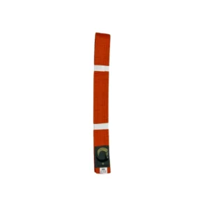 Judo & Karate Belts